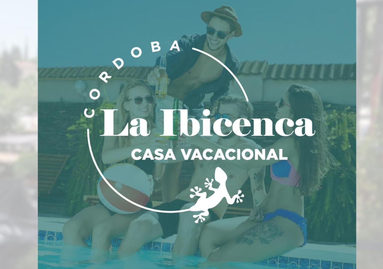 La Ibicenca Cordoba公寓 外观 照片